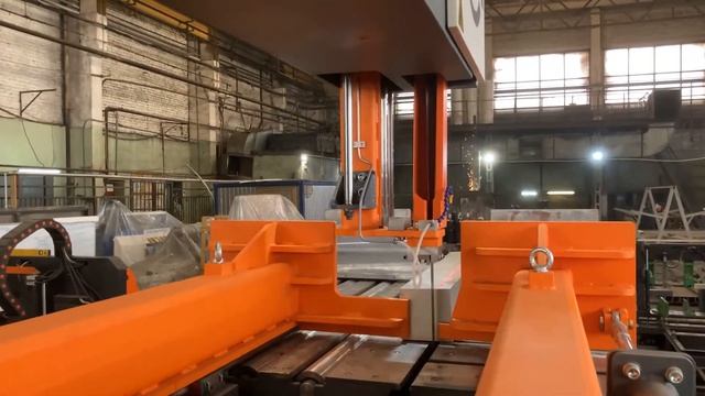 ПОЛНЫЙ ОБЗОР ЛЕНТОЧНОПИЛЬНОГО СТАНКА 1500TC смотреть онлайн