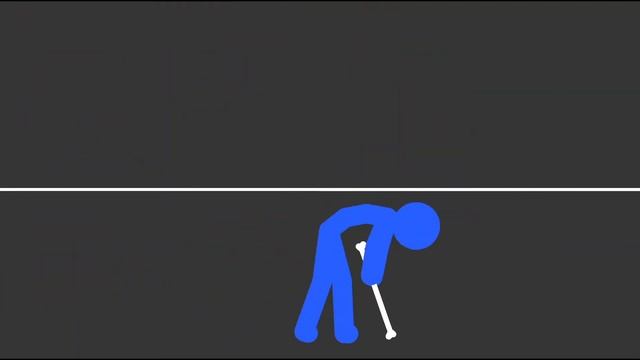Stickman vs UT lb + help from the void(stick nodes pro animation)повысил скилл смотреть онлайн