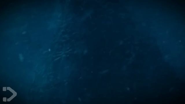 TITAN That FROZE Ghidorah FINALLY Revealed!? - Godzilla X Kong: The New Empire смотреть онлайн