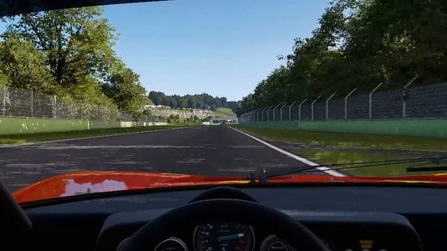Project CARS 2 Ferrari DLC Car Review/Gameplay/Replay Part 1 смотреть онлайн