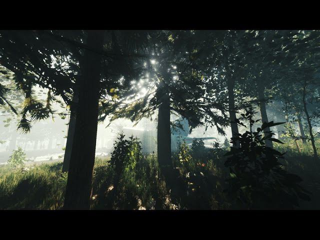 Топ 7 игр про выживание  Survival 2015