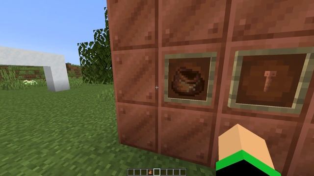 Minecraft 1.17 Пещеры и Скалы | Обзор обновления 20w46a смотреть онлайн