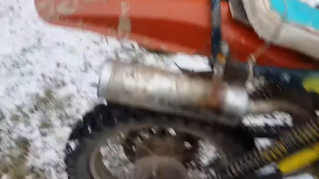 Небольшой рестайлинг и замена мозгов смотреть онлайн