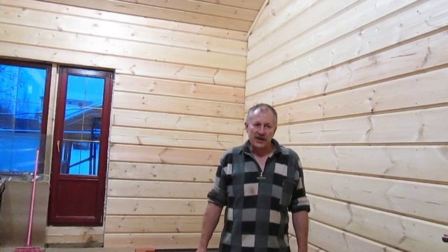 1. Фундамент под печи. смотреть онлайн