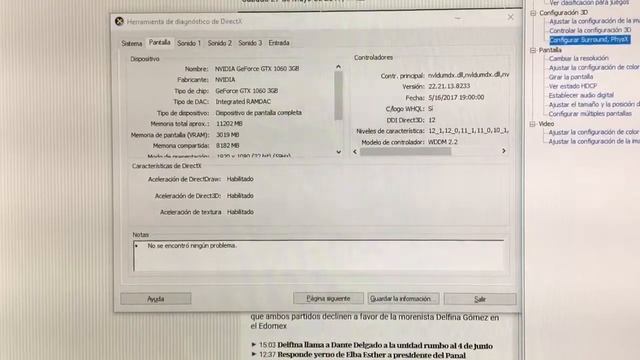 Gigabyte GTX 1060 Mini 3G OC смотреть онлайн