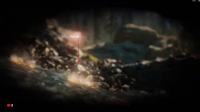 Unravel Two (Final part) | Road to 300 subs смотреть онлайн