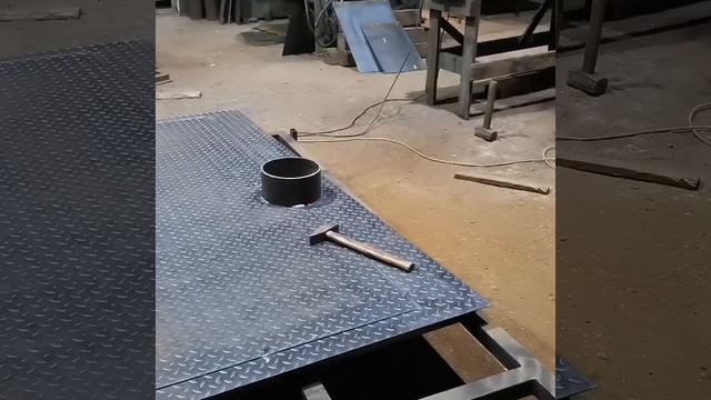 Ворота гаражные с утеплением. смотреть онлайн