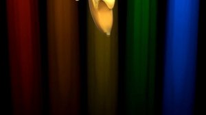 Летний праздник - танцующие фрукты