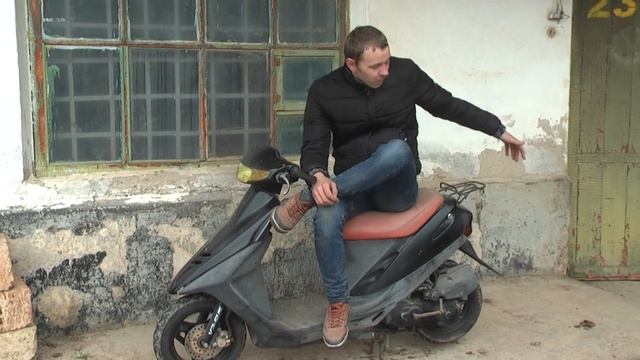 Honda dio 28zx которую обделили. Honda Dio 28sr смотреть онлайн