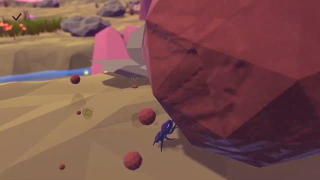 Sweet Home - СУРОВЫЙ СИМУЛЯТОР ЖУКА-НАВОЗНИКА - Игра - Прохождение смотреть онлайн