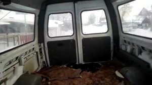 стоит ли покупать газель и еë преимущества Газель Соболь