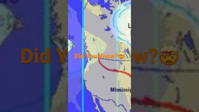 Did The Ancient 🇺🇸Pharaohs Create The Mississippi River Valley, For Travel & Trading Purposes?🤔 смотреть онлайн