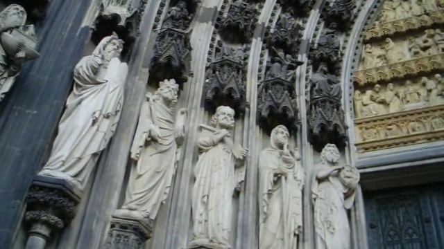 dom koln kolonia katedra смотреть онлайн