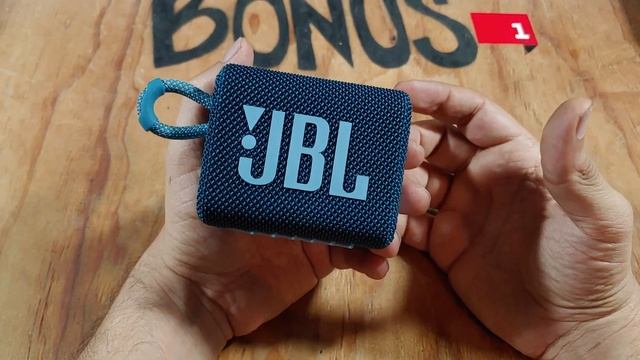 JBL GO 3: La mejor bocina económica (Menos de $700)... Primeras impresiones. смотреть онлайн