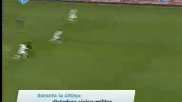 Israel DAMONTE - Compacto смотреть онлайн