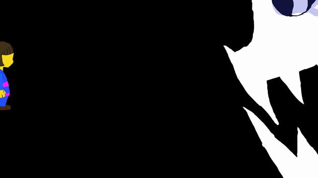 Frisk Bone Battle WIP 3 смотреть онлайн