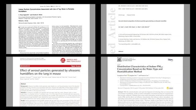 Czy warto mieć nawilżacz powietrza - Jaki nawilżacz wybrać - mini recenzja Klarta Humea WiFi смотреть онлайн