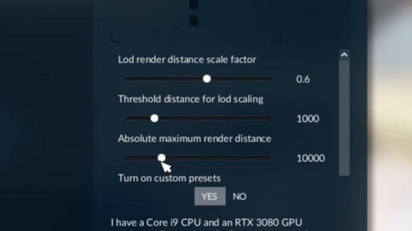 DOUBLE Or MORE Your FPS With One Simple Trick! Transport Fever 2