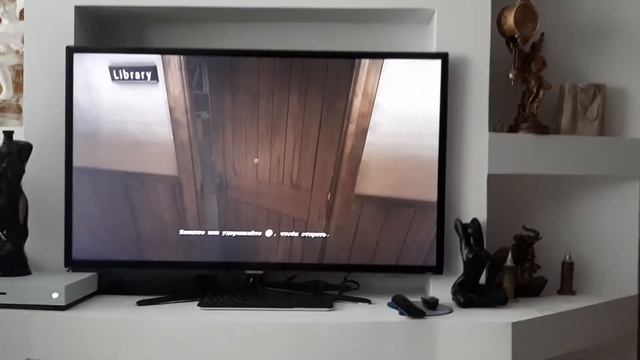 Просто скример смотреть онлайн