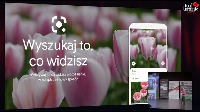 SEO w Web 3.0 - Karol Soja - Kulturalnie o SEO 2021 смотреть онлайн