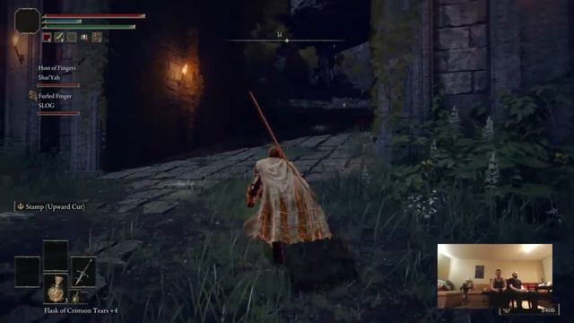 Elden Ring Nicksown Edition Part 13: Green Turtle Talisman Location!! смотреть онлайн