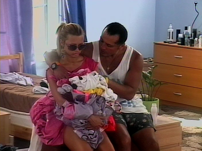 ДОМ-2 Lite 3354 день Дневной эфир (16.07.2013)