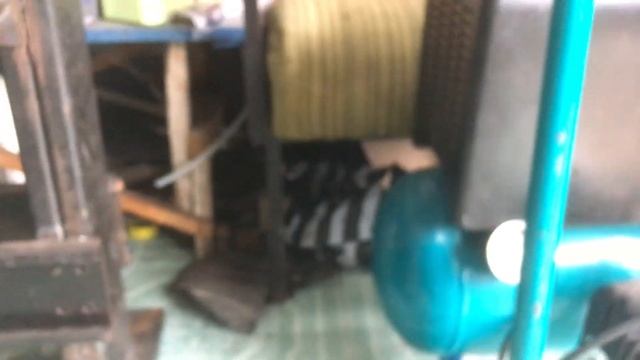 DIY Injector Calibration & Cleaner Part1 смотреть онлайн
