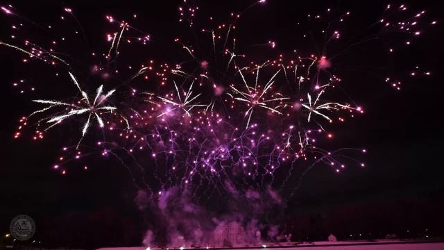 Рождественская звезда. 07.01.2021. Команда из Сыктывкара «КоллажЪ». смотреть онлайн