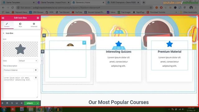 How To Create PUBG Tournament App Downloading Website Full Tutorial смотреть онлайн