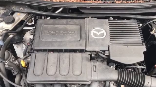 Mazda, Demio, DY3W , ZJ VE , Серебристый 22V, 2003, М245 смотреть онлайн