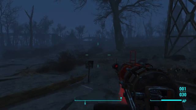 Fallout 4 Permadeath 2 Part 4 New Armor смотреть онлайн