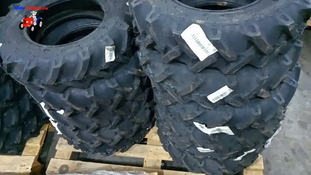 Новое поступление шин R13 елочка, 6.5/80-13 Starmaxx на минитрактора и мотоблоки, MinyTraktor.ru смотреть онлайн