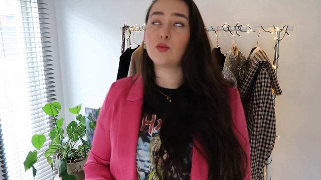 ЧТО Я КУПИЛА НА СКИДКАХ В H&M и &OtherStories