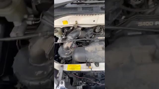 Тойота гранд хайс 4 смотреть онлайн