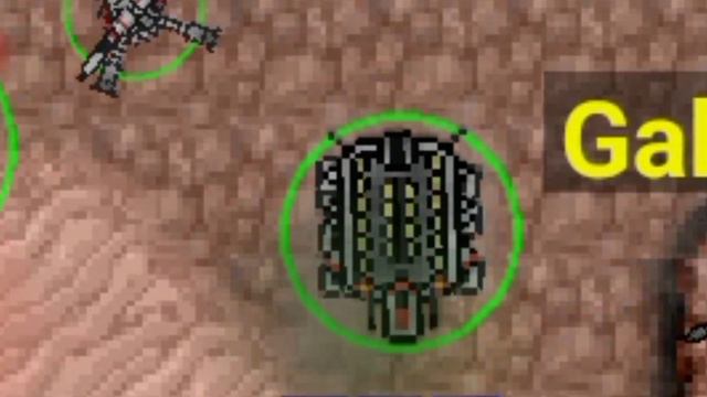 Rusted Warfare| The star wars mod you asked for (Star Wars Galactic Conquest Clone Wars)| Mods смотреть онлайн