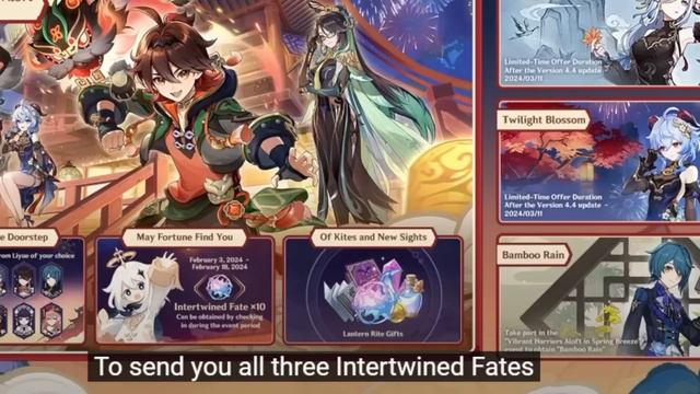 Genshin Impact is getting Destroyed смотреть онлайн