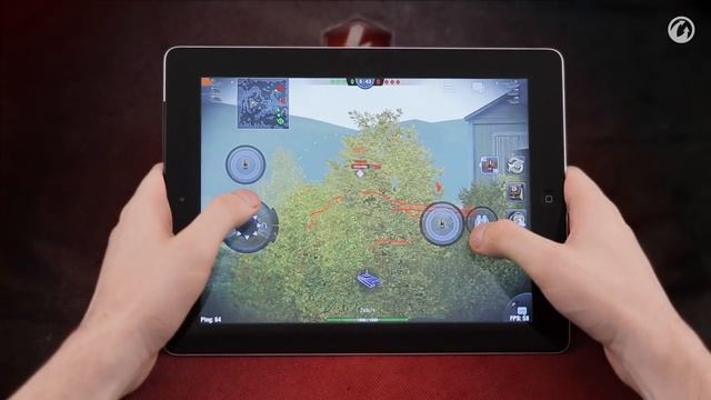 Tanks Blitz. Краткое руководство смотреть онлайн