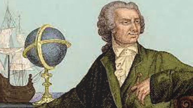 Matematik Dehası Leonhard Euler - Leonhard Euler Biyografisi смотреть онлайн