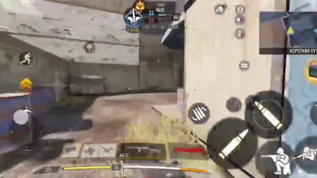 Call Of Duty Mobile WarBruthers Championship #warzonemobile