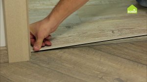 Переходные пороги для пола