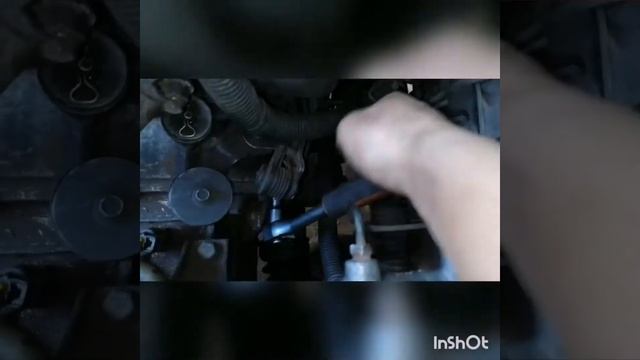 Motor de Arranque Hyundai Accent 2002 смотреть онлайн