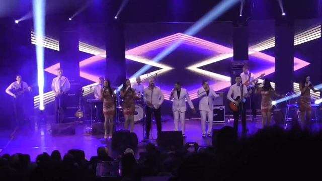 Группа "Стаканы" - "Всё что в жизни есть у меня" смотреть онлайн