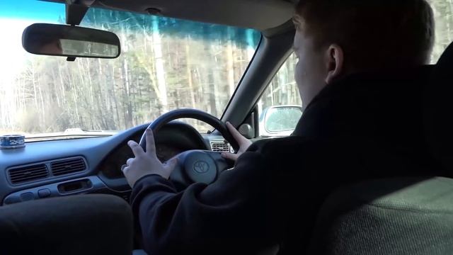 Toyota Corolla Levin / Sprinter Trueno Ae111 - 20 Valves On 4 Cylinders