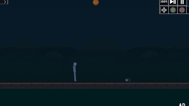 Я победил босса Железного человека смотреть онлайн