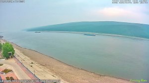 РОССИЯ ЛЕНСК река ЛЕНА