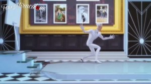 ТАНЕЦ ГАБРИЭЛЯ АГРЕСТА ПОДХОДИТ ПОД ЛЮБУЮ ПЕСНЮ