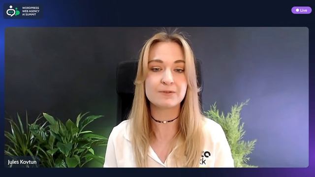 WordPress Web Agency AI Summit Welcome Notes | #wpaisummit2023 смотреть онлайн