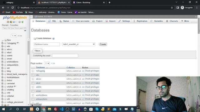 How to make admin olx category page in php | Hindi / Urdu смотреть онлайн
