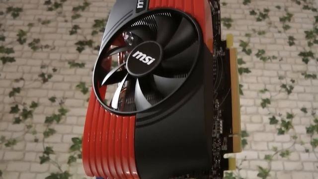 MSI R6850 presented by ATi-Forum.de TV смотреть онлайн