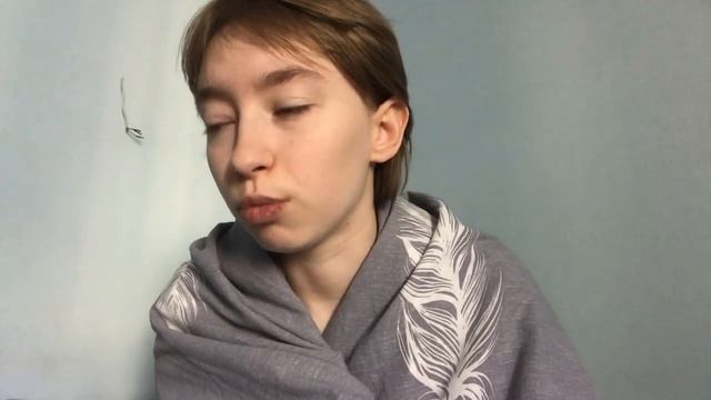 небольшой влог: егэ по математике, тревожность, уход за кожей. смотреть онлайн